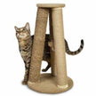 Ware Manufacturing CWM11017 Hyacinth and Jute Pyramid Scratch