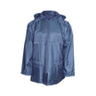N850J 420 Denier Forester Veste - S-5XL Green Yellow (Navy, XS)