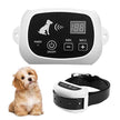 Wireless Fence for Dogs, Electric Pet Containment System for Dog and Pets with Waterproof and Rechargeable Training Collar Receiver Boundary