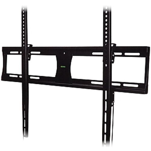CJ Tech T00612 Mont mural TILT à bas profil mince pour 42 "-80" TV à écran plat - noir