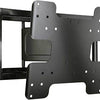 SANUS VMF408 MONT MUR MILIQUE SLIM pour les téléviseurs à panneaux plats de 32 "