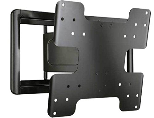 Sanus VMF408 Slim Full-Motion Wall Mount for 32" Â 50" Flat-panel TVs