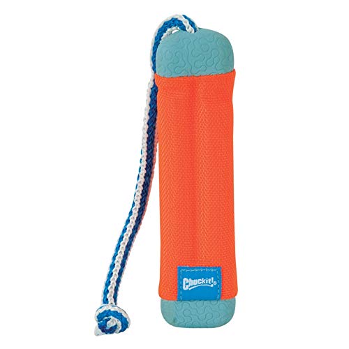 Chuckit matériel canin! Jouet flottant amphibie pour pare-chocs