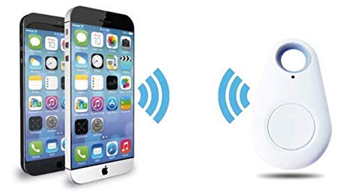 Bluetooth Anti-Lost Device
