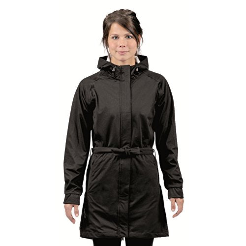 Naturmania 44317 Women's Nuevo Tiempo 36 inch (Black, Large)