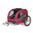 Solvit HoundAbout Pet Bicycle Trailer For Dog