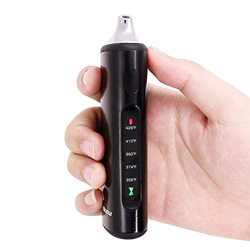 Dispositif médicinal thermique réglable à température de pingouin