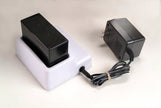 High Tech Pet Power Pet Door Battery Chargeur Kit 2 batteries