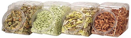 Be Good Bulk Treats, Paw Prints