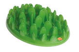 Green Interactive Feeder, Large