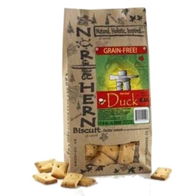 Northern Biscuit Grain Free-Honey Glazed Duck and Papaya 5kg