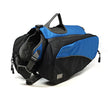 Kyjen 26621 Outward Hound Dog Backpack In Blue (Large)