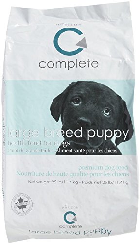 Horizon CLP11 Alimentation de chiot grande race complète 11,4 kg