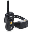 Collier d'entraînement pour chiens, collecture électronique à 100% étanche 650yd collier de chien à distance avec ton, vibration, mode léger pour les grands à petits chiens (8,8 lb - 88 lb)