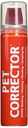 La compagnie des animaux Correcteur pour animaux de compagnie (6 pack), 30 ml