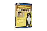 Four Paws 57210 Wood Expansion Gate 24-60