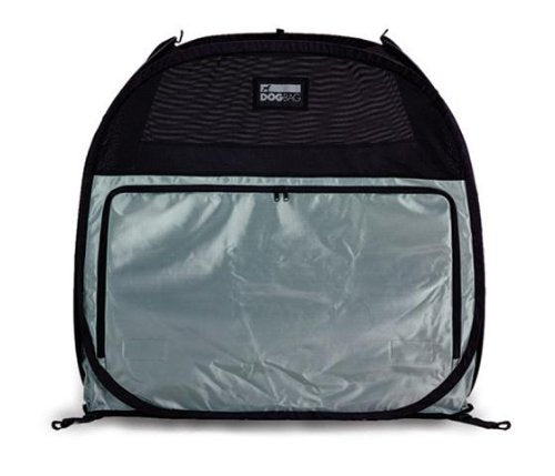 Tente de compagnie portable Petego avec sac à dos, grand