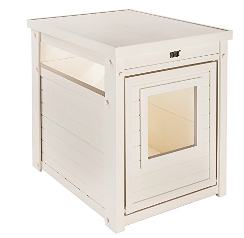 Locter ecoflex LOO, couverture de litière / table de bout