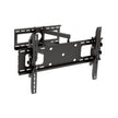 Royal Mount Roy7603B Hourdeux Articulation TV Mount TV pour 32 