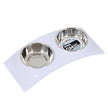 WetNoz Arc Diner for Dogs Medium