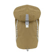 Puppy Angel PA-OW221 BIMANE 2 Urban Outdoor Vest Raincoat (Brown, Small)