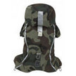 Puppy Angel PA-OW222 BIONNE 2 Urban Outdoor Bodysuit Raincoat (Camouflage, Small)