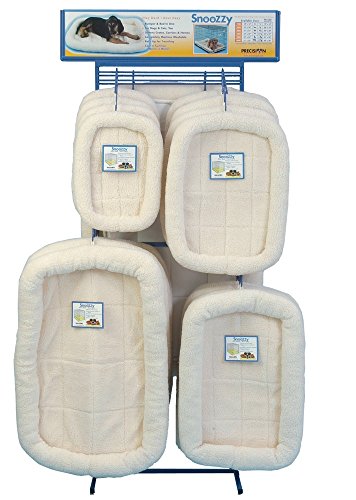 Precision 2500-SNZKTRCKDI Empty Bed Display Rack Blue Only