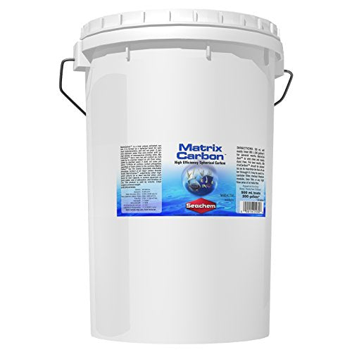 Seachem 101 Matrix Carbon (20 litres)