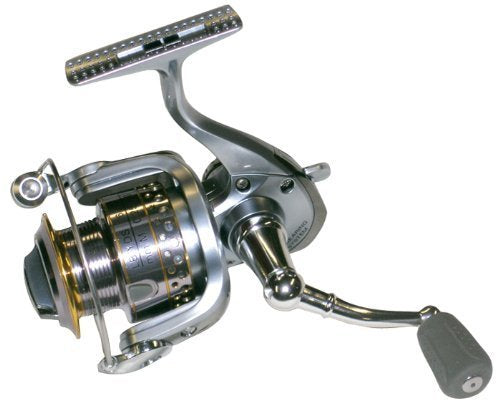 9580010 Mistral Reel