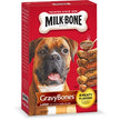 Milkbone 87670 Gravy Bones Dog Biscuits 3.2kg JAR