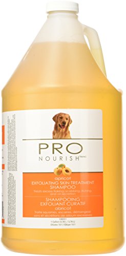 Oster Professional Pro Nourish exfoliant le traitement de la peau plus