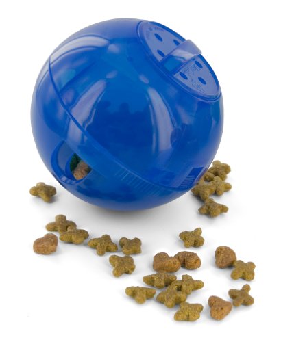 PetSafe Slimcat Interactive Toy and Food Dispensver