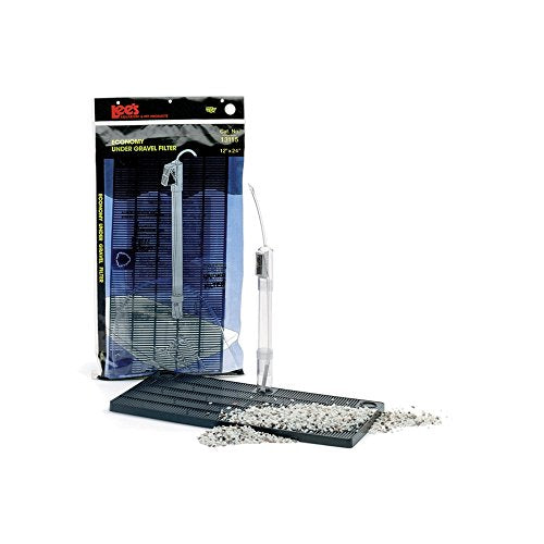 Lee's Economy Undergravel Filters For Aquarium