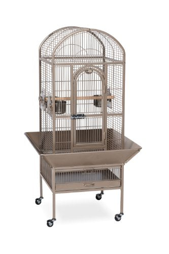 Prevue Pet Products Small Dometop Bird Cage