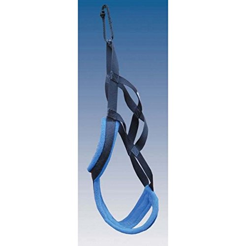 Canadog Regular X-Back Harness Fleece Lined