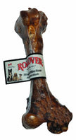 Rollover viande de boeuf dino