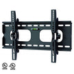 Best View Mounts BEST-68 23-46 Inch TV Tilting Wall Mount cUL Approved - Up to 99 lb (45 kg)