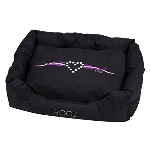 Rogz Wall Podz (Chrome violet, médium)