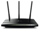 TP-Link Archer C7 AC1750 Wireless Dual Band Gigabit Router, 450 Mbps on 2.4 GHz + 1300 Mbps on 5 GHz