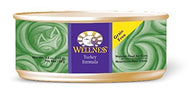 Cat bien-être Cat Turquie en conserve 24 / 5,5 oz