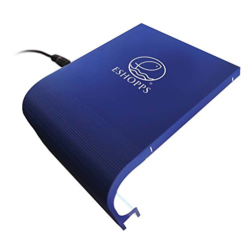 Eshopps 15704 Curve Refugium Light