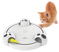FroliCat Pounce Automatic Cat Teaser