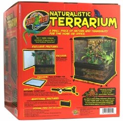 Zoo Med Laboratories Naturalistic Terrarium