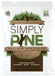 Simply Pine 41090 Clumping Cat Litter 40LB