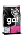 Petcurean Go! 42733 Daily Defence Chicken Recipe Cat Food (8LB (4))