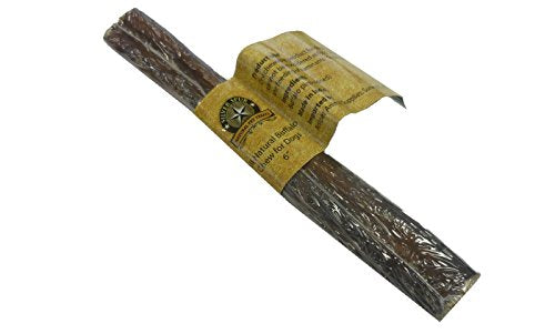 Gâterie de bâton Spur Buffalo pour le chien 6
