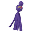 Kong Wubbaâ - Dog Tug of War and Fetch Toy - pour les petits chiens (couleurs assorties)