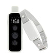 Collier de formation pour chiens, collier de choc pour chiens haolide avec 3 modes de formation Remote Range de 2000 pieds RECHARGAGE 16 NIVEAUX DE SHOCK IPX7 Collier imperméable