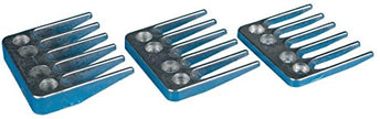 E-Z Clipper Guard Set, 3 pack