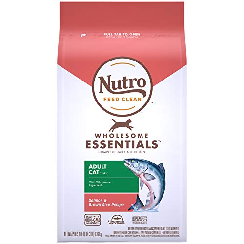 Nutro Wholesome Essentials Dry Food for Cats - Chicken - Weight - 6.35kg
